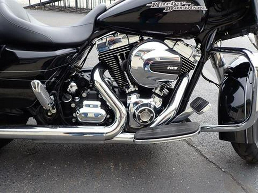 2016 Harley-Davidson Street Glide® Special