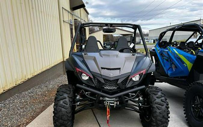 2024 Yamaha Wolverine X2 1000 XT-R