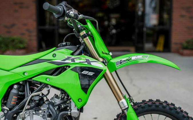 2024 Kawasaki KX™85