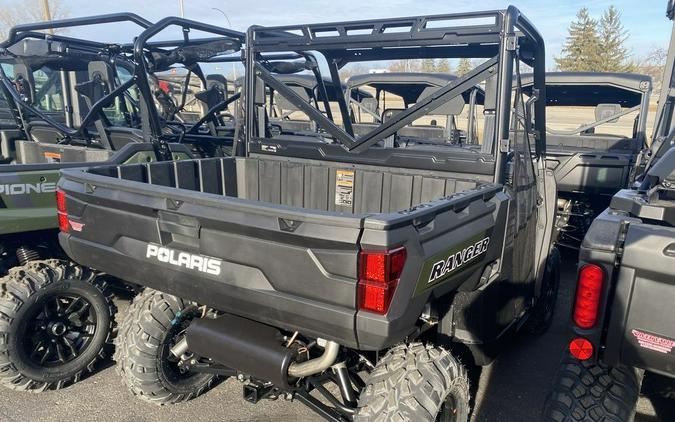 2024 Polaris Ranger 1000 EPS