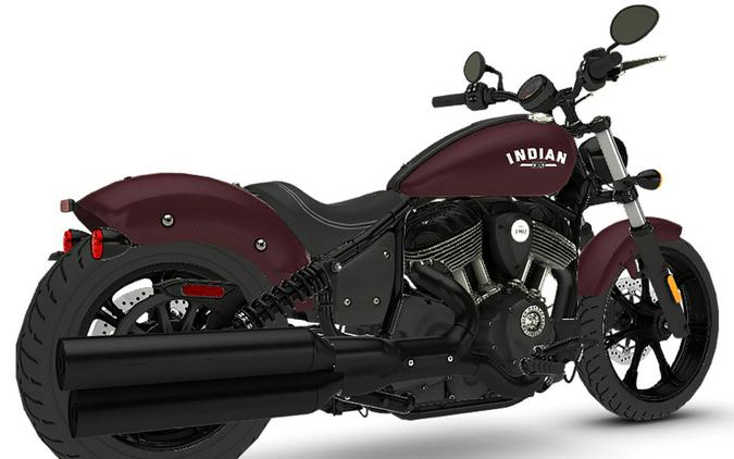 2024 Indian Motorcycle Chief ABS