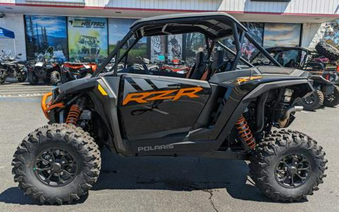 2024 Polaris RZR XP 1000 Ultimate