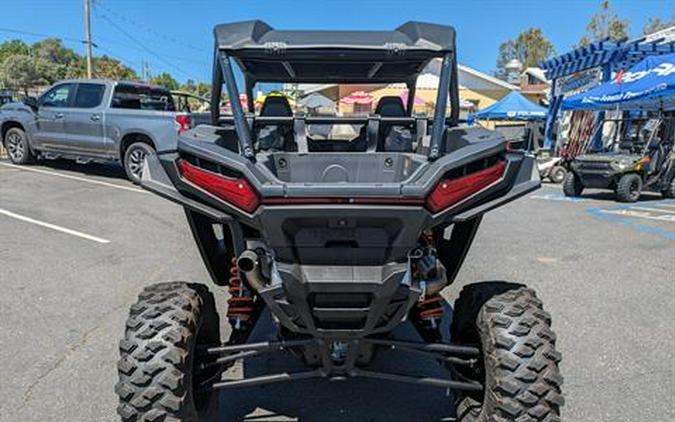 2024 Polaris RZR XP 1000 Ultimate