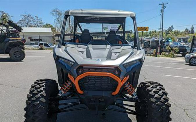 2024 Polaris RZR XP 1000 Ultimate