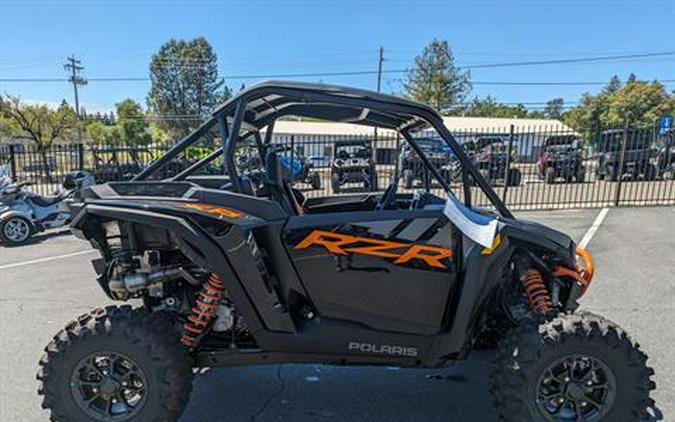 2024 Polaris RZR XP 1000 Ultimate