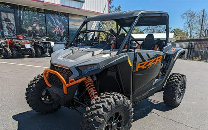 2024 Polaris RZR XP 1000 Ultimate