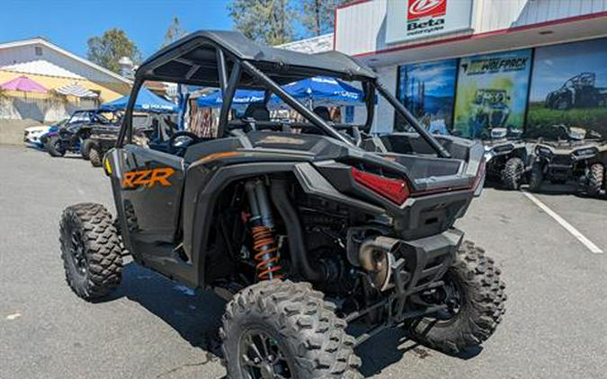 2024 Polaris RZR XP 1000 Ultimate