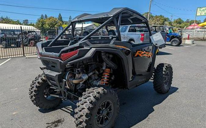 2024 Polaris RZR XP 1000 Ultimate