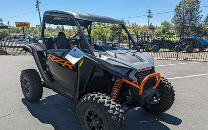 2024 Polaris RZR XP 1000 Ultimate