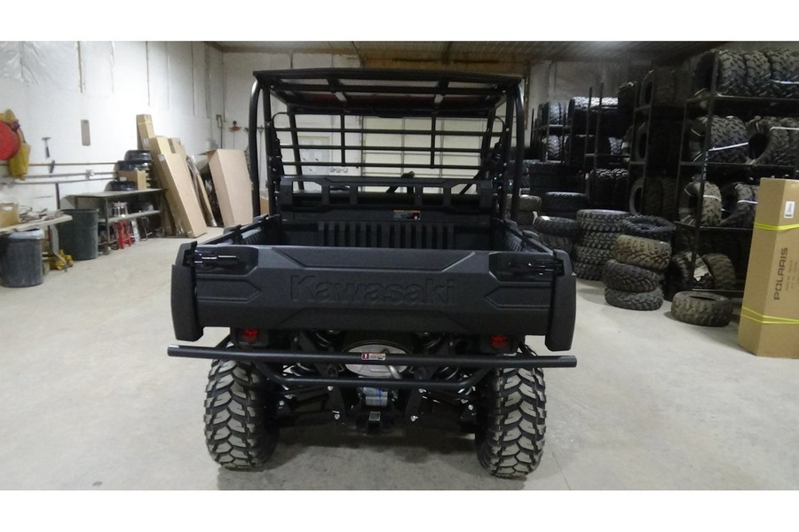 2024 Kawasaki MULE PRO-FX 1000