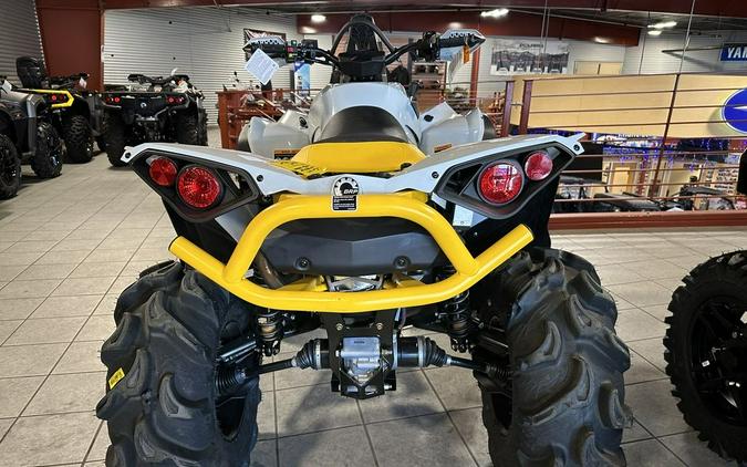 2024 Can-Am™ Renegade X mr 650