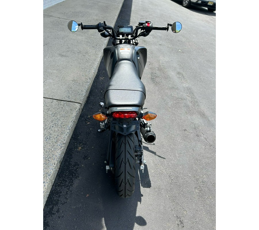 2023 Honda Grom Base