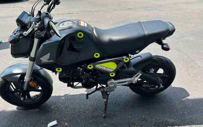 2023 Honda Grom Base