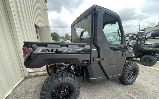 2025 Polaris® Ranger XP 1000 NorthStar Edition Premium