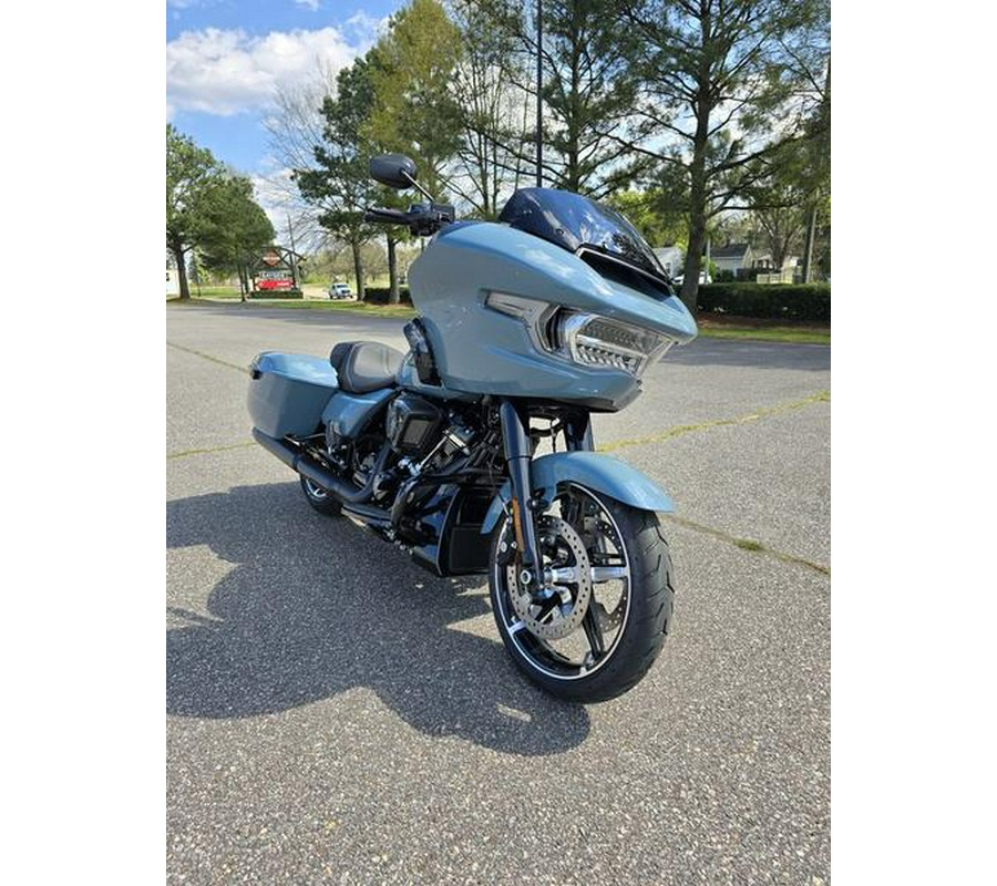 2024 Harley-Davidson® FLTRX - Road Glide®