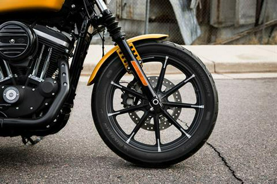 2019 Harley-Davidson Iron 883™