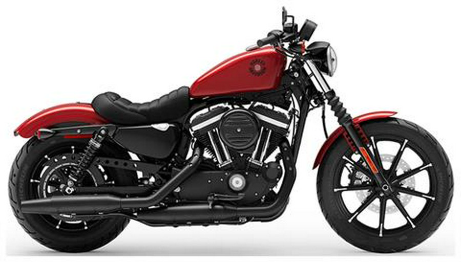 2019 Harley-Davidson Iron 883™