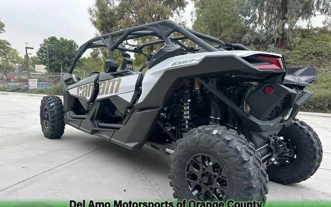 2024 Can-am MAVERICK X3 MAX DS TURBO