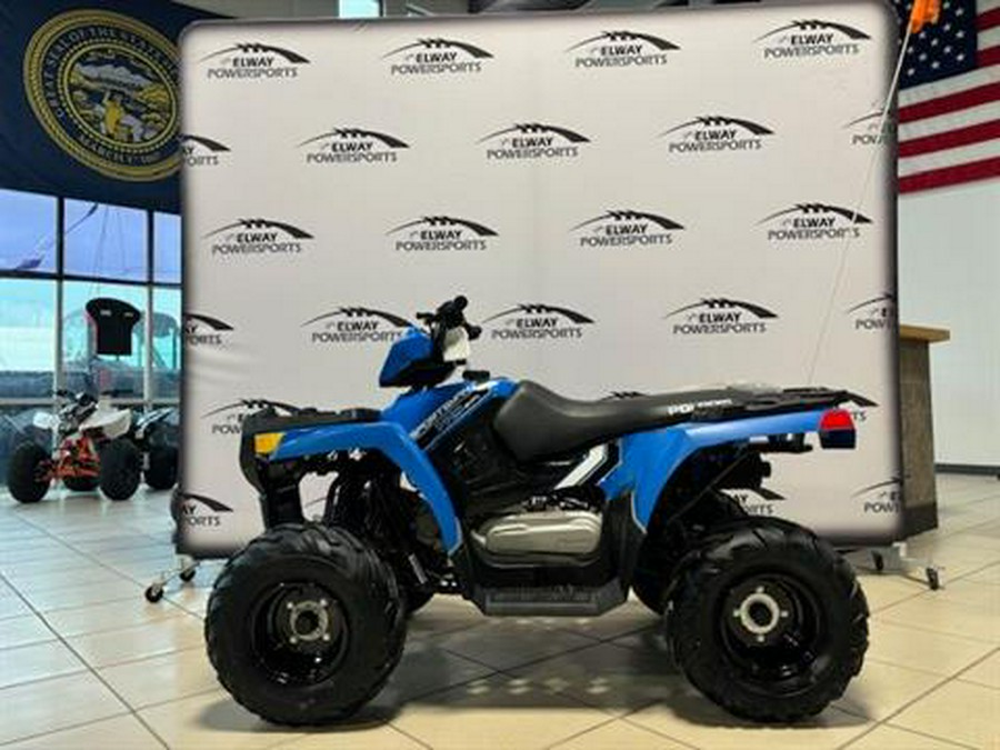 2024 Polaris Sportsman 110