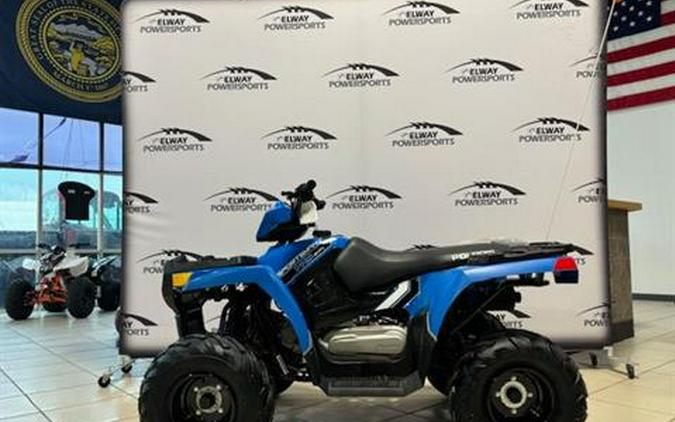 2024 Polaris Sportsman 110