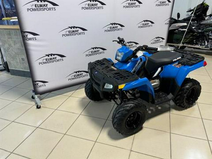 2024 Polaris Sportsman 110