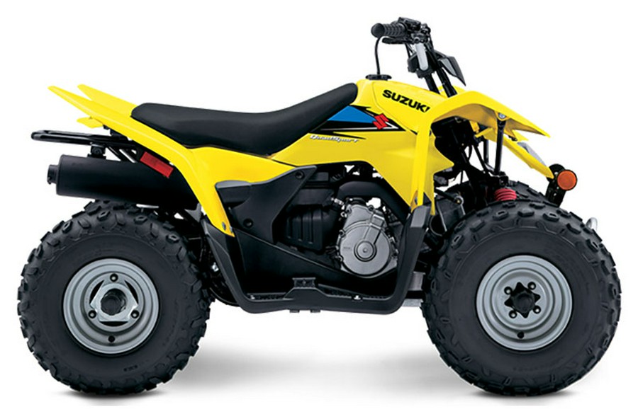 2024 Suzuki QuadSport® Z90