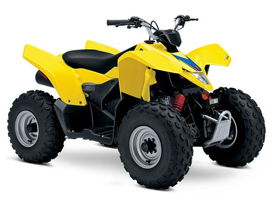 2024 Suzuki QuadSport® Z90