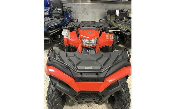 2024 Polaris Industries Sportsman® 450 H.O. EPS