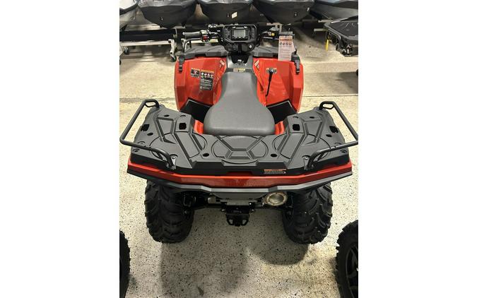 2024 Polaris Industries Sportsman® 450 H.O. EPS