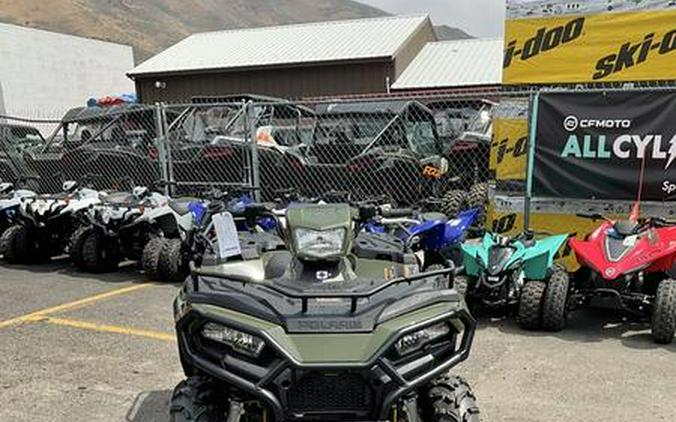 2024 Polaris® Sportsman 570 EPS