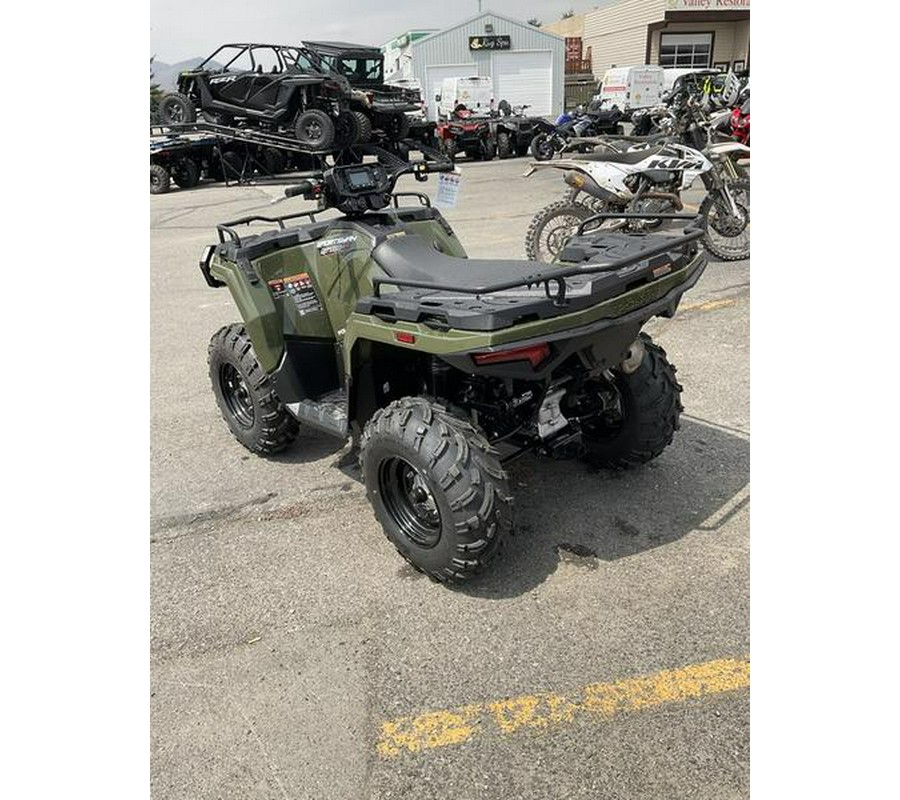 2024 Polaris® Sportsman 570 EPS