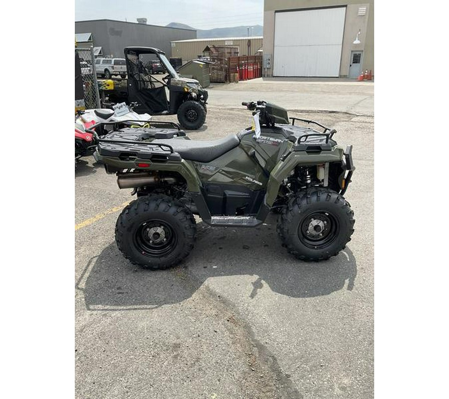 2024 Polaris® Sportsman 570 EPS