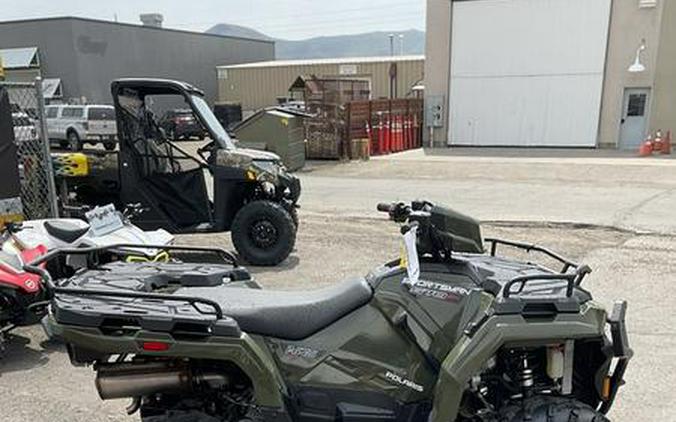 2024 Polaris® Sportsman 570 EPS