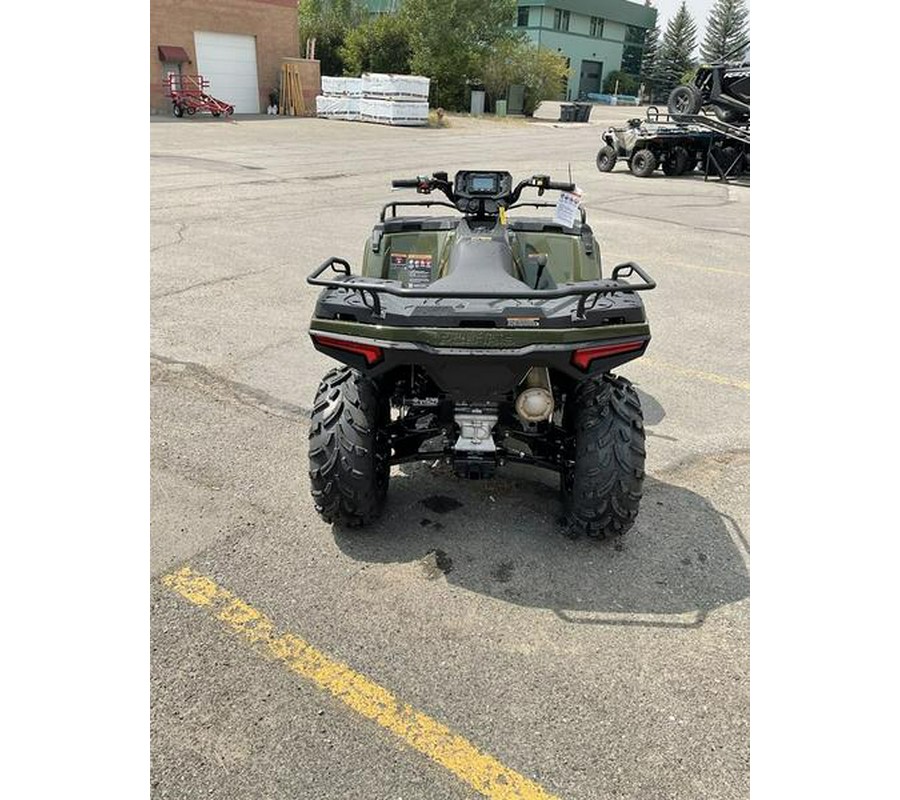 2024 Polaris® Sportsman 570 EPS