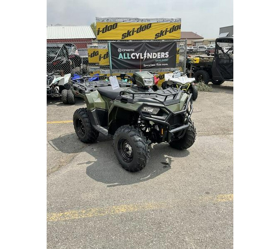 2024 Polaris® Sportsman 570 EPS