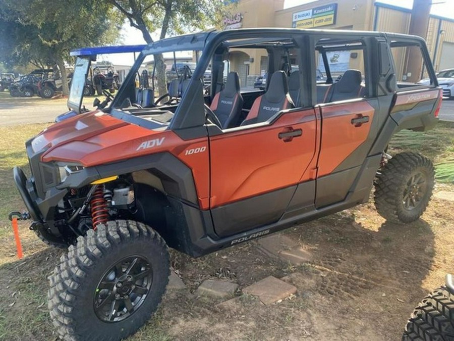 2024 Polaris Xpedition ADV 5 Ultimate