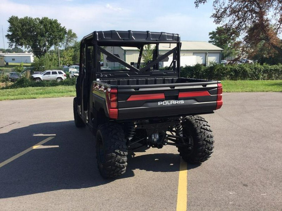 2025 Polaris® Ranger Crew XP 1000 Premium