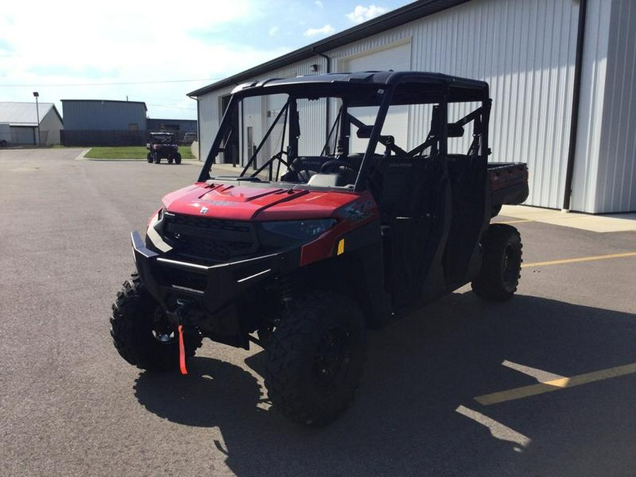 2025 Polaris® Ranger Crew XP 1000 Premium