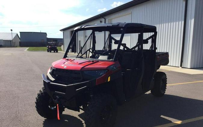 2025 Polaris® Ranger Crew XP 1000 Premium