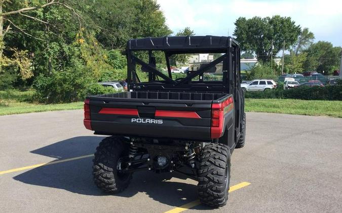 2025 Polaris® Ranger Crew XP 1000 Premium