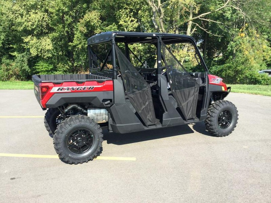 2025 Polaris® Ranger Crew XP 1000 Premium