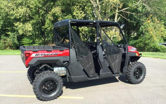 2025 Polaris® Ranger Crew XP 1000 Premium