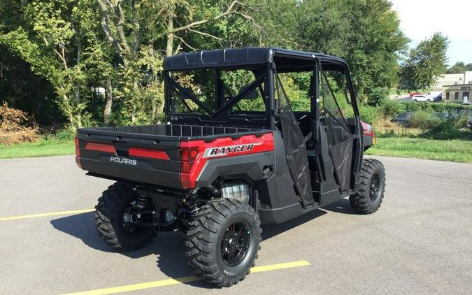 2025 Polaris® Ranger Crew XP 1000 Premium