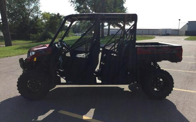 2025 Polaris® Ranger Crew XP 1000 Premium