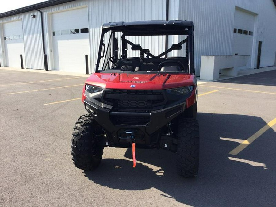 2025 Polaris® Ranger Crew XP 1000 Premium