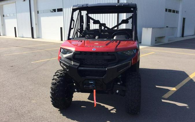 2025 Polaris® Ranger Crew XP 1000 Premium