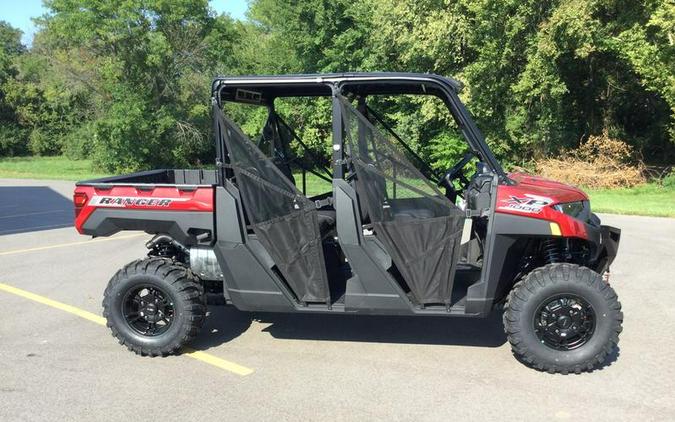 2025 Polaris® Ranger Crew XP 1000 Premium