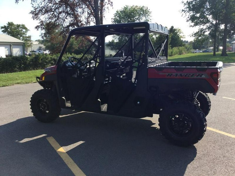 2025 Polaris® Ranger Crew XP 1000 Premium