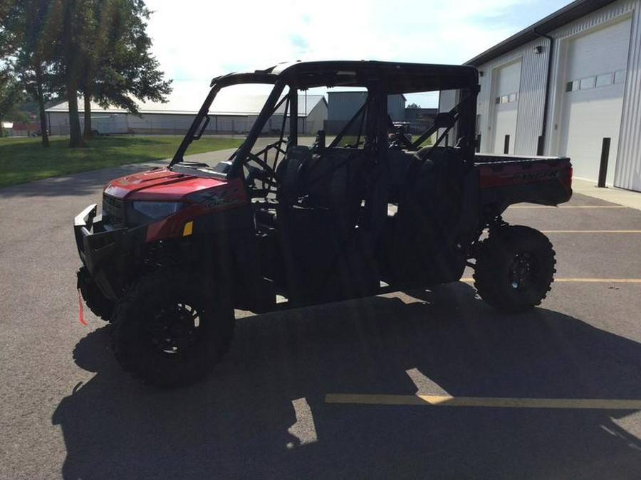 2025 Polaris® Ranger Crew XP 1000 Premium