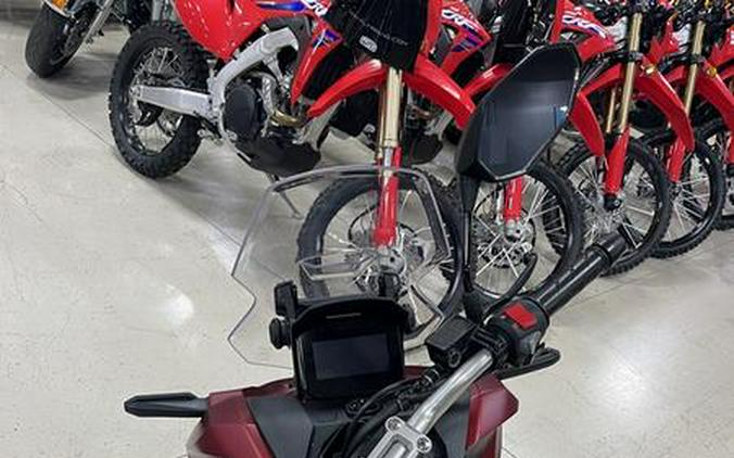 2024 Honda® ADV160 SP